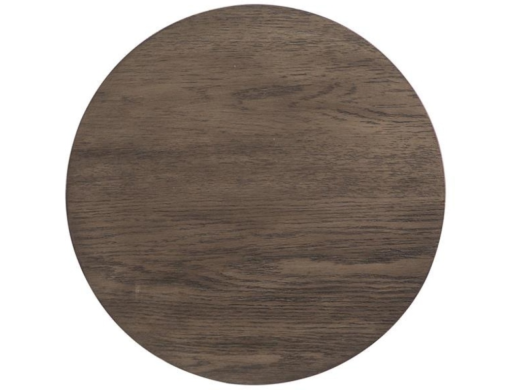 Round Accent Table - image 2