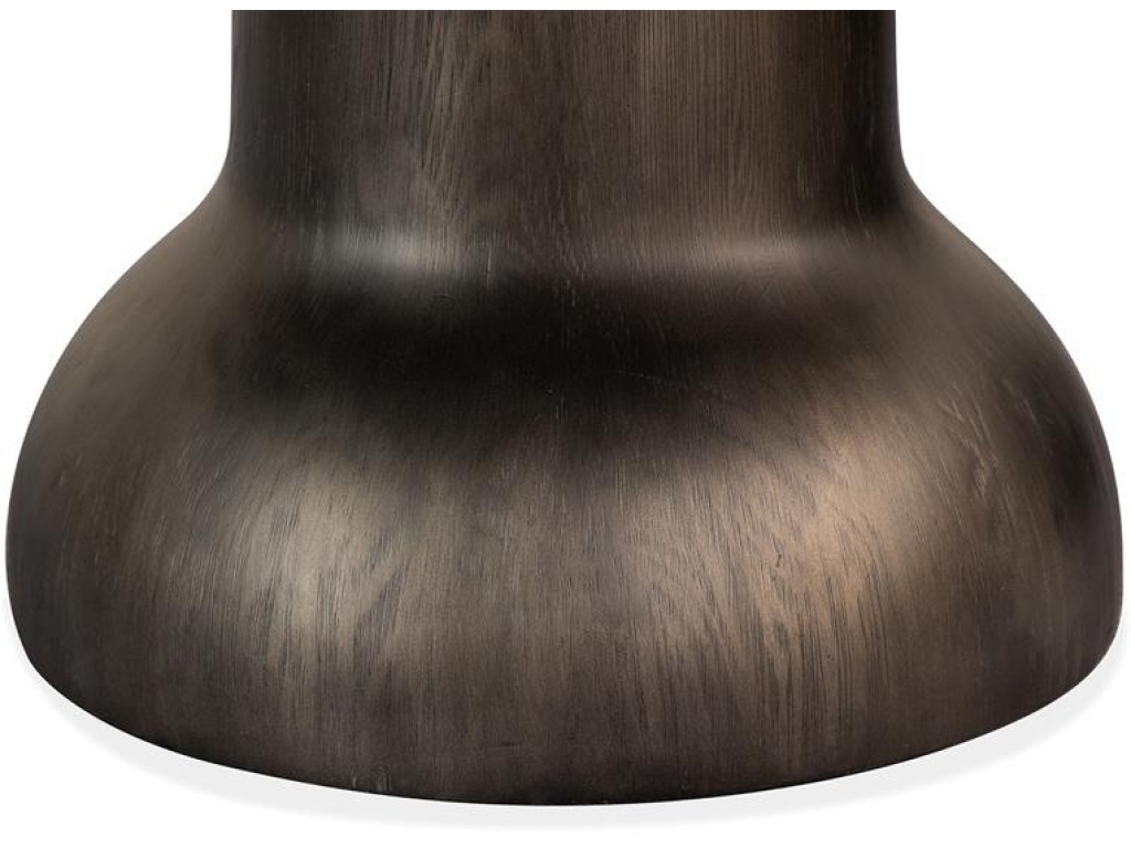 Wood Round Cocktail Table Top SU - image 2