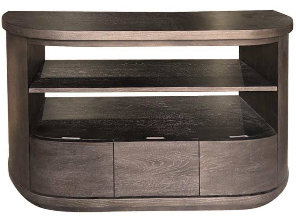 Demilune Console - main image