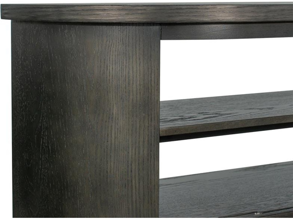 Demilune Console - image 2