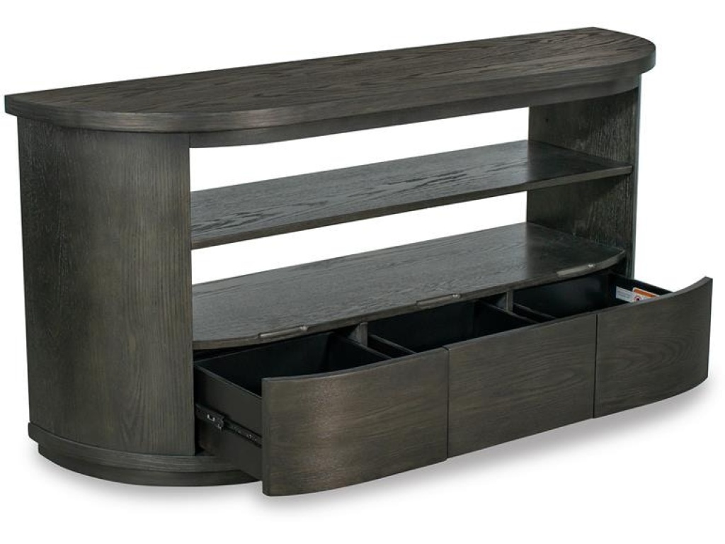 Demilune Console - image 4