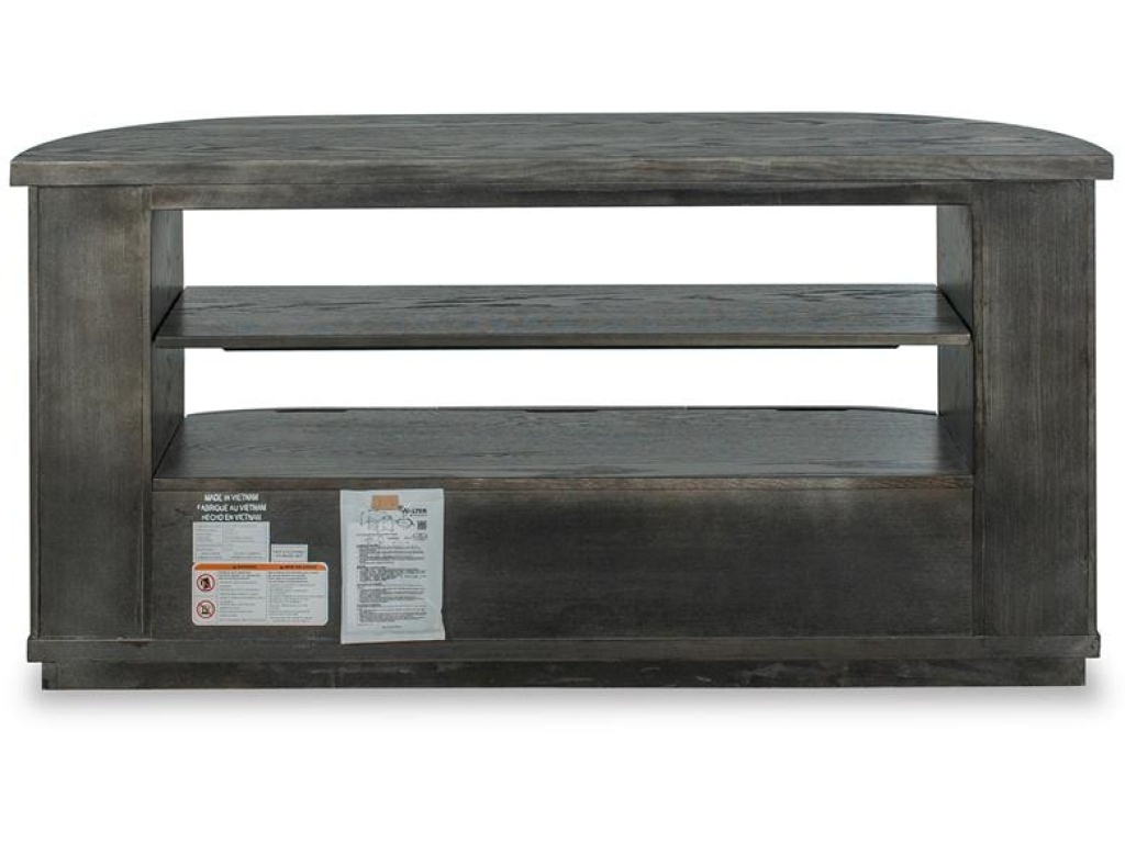 Demilune Console - image 5