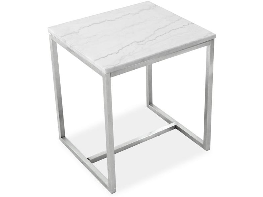 Rectangular End Table - image 1
