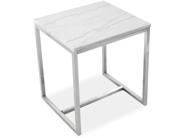 Rectangular End Table - Alternative View