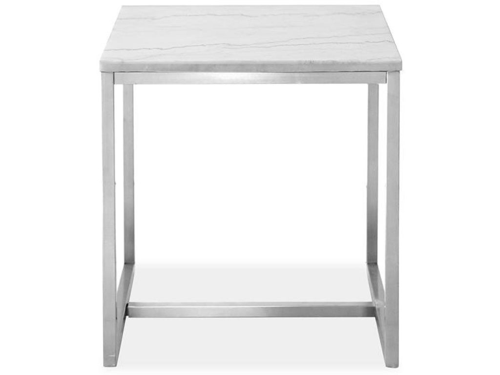 Rectangular End Table - image 2