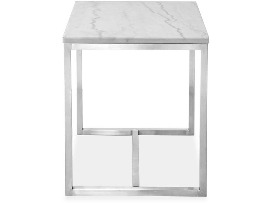 Rectangular End Table - image 3