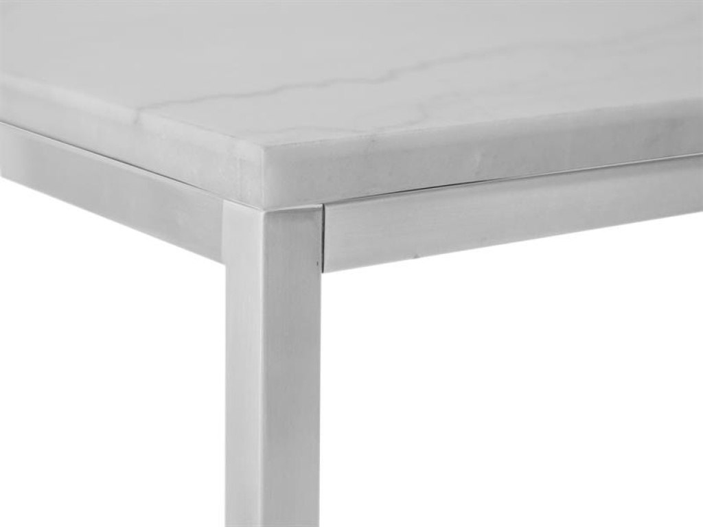 Rectangular End Table - image 4