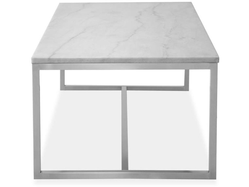 Rectangular Cocktail Table - image 2