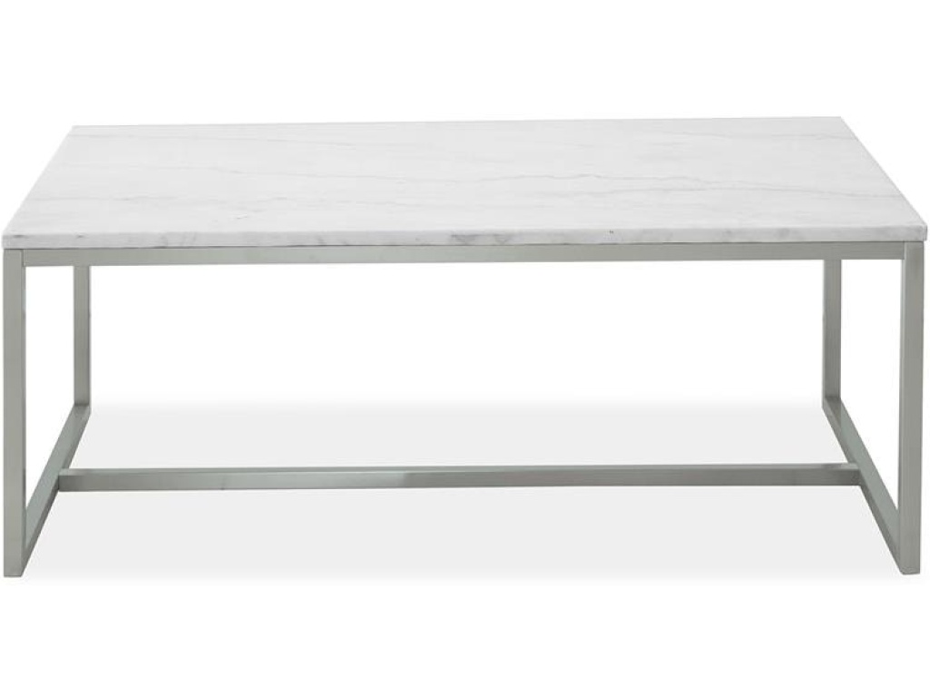 Rectangular Cocktail Table - image 3