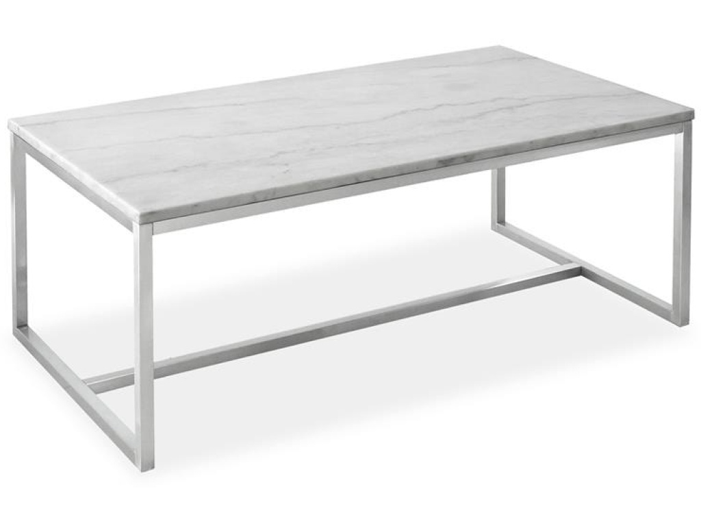 Rectangular Cocktail Table - image 4