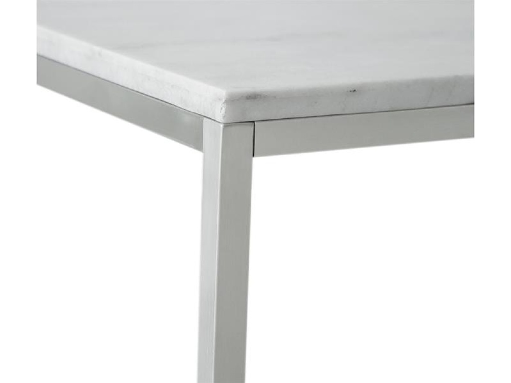 Rectangular Cocktail Table - image 5