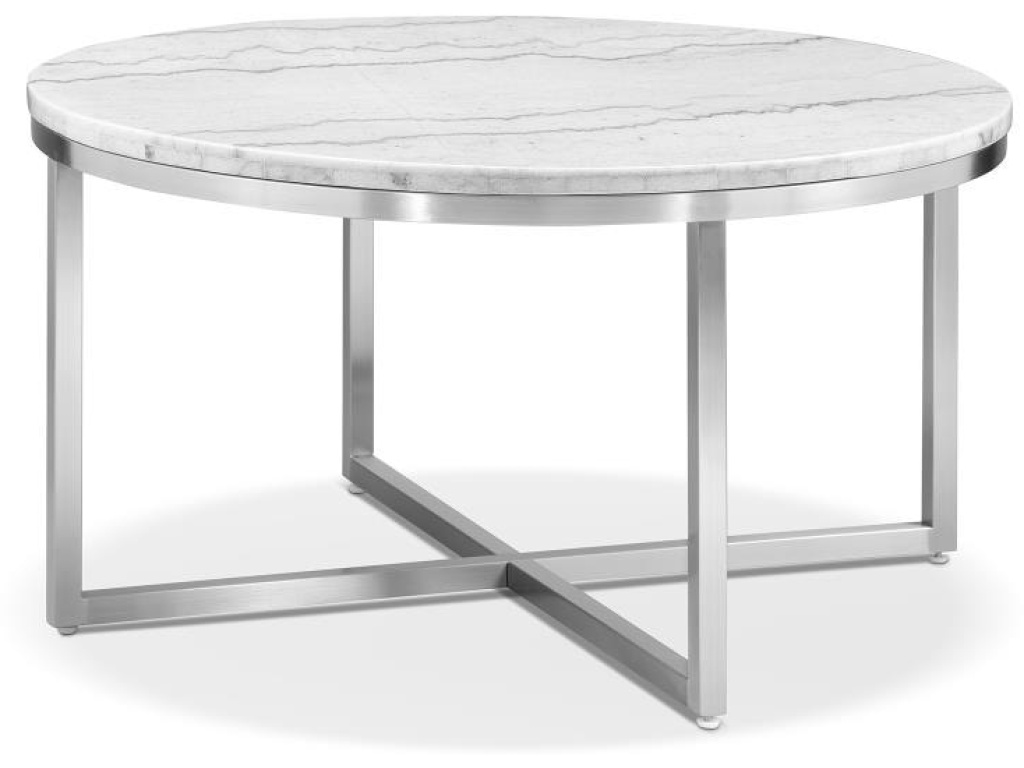 Round Cocktail Table - main image