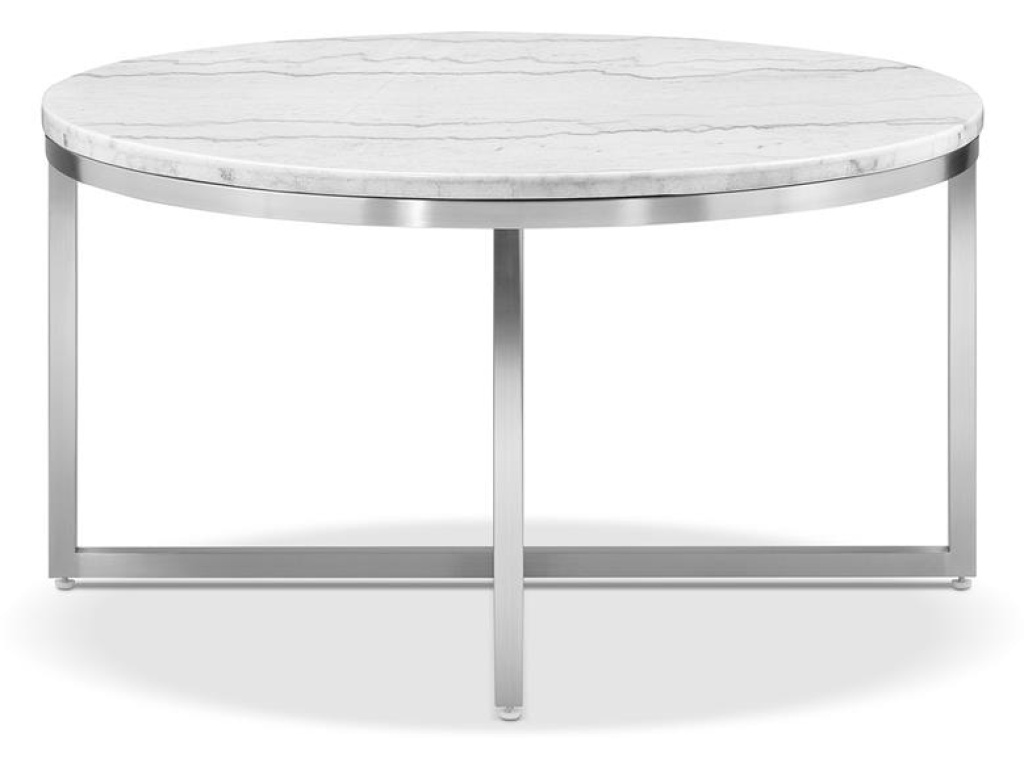 Round Cocktail Table - image 2