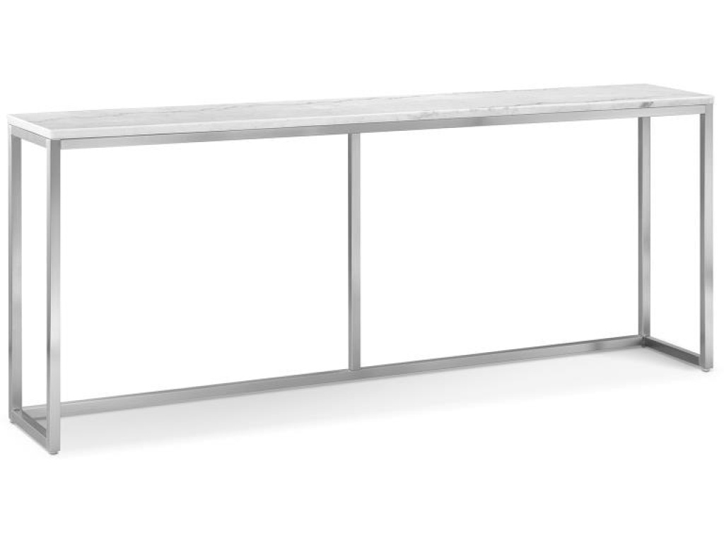 Rectangular Sofa Table - main image