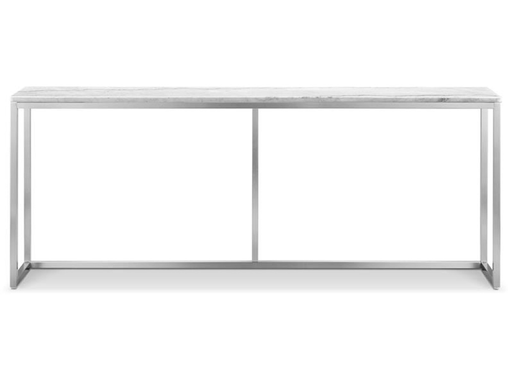 Rectangular Sofa Table - image 1