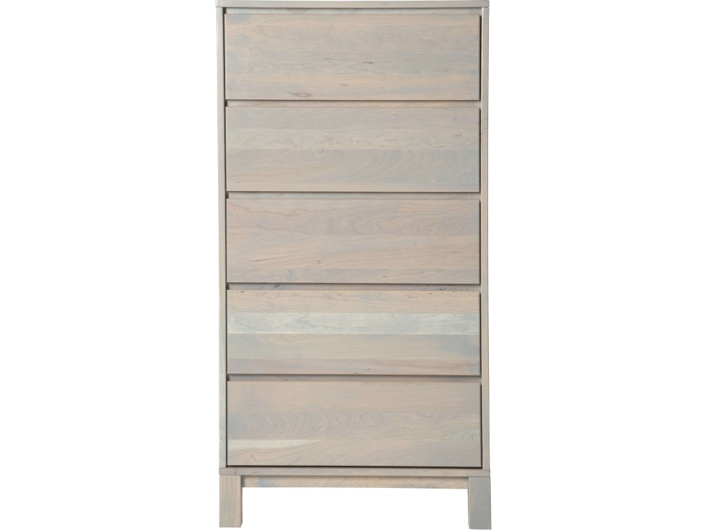Tappan Lingerie Chest 1 - image 1