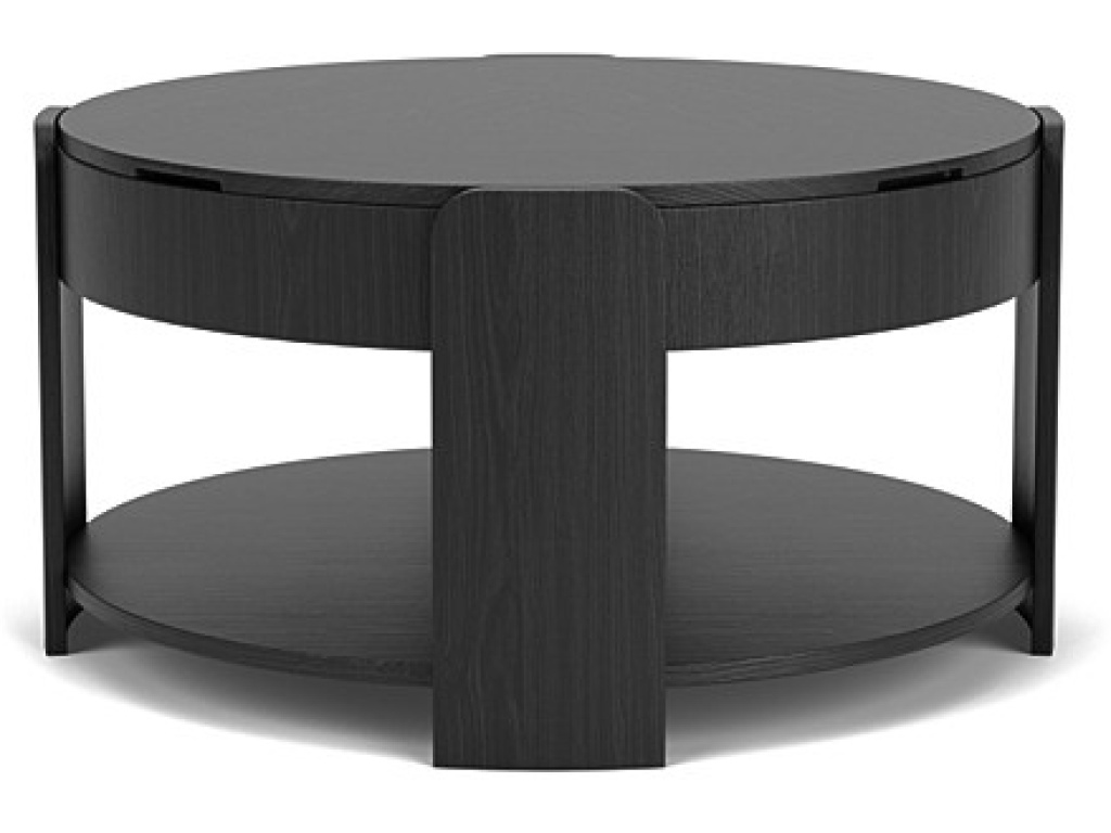 Large Lift Top Coffee Table - image 1