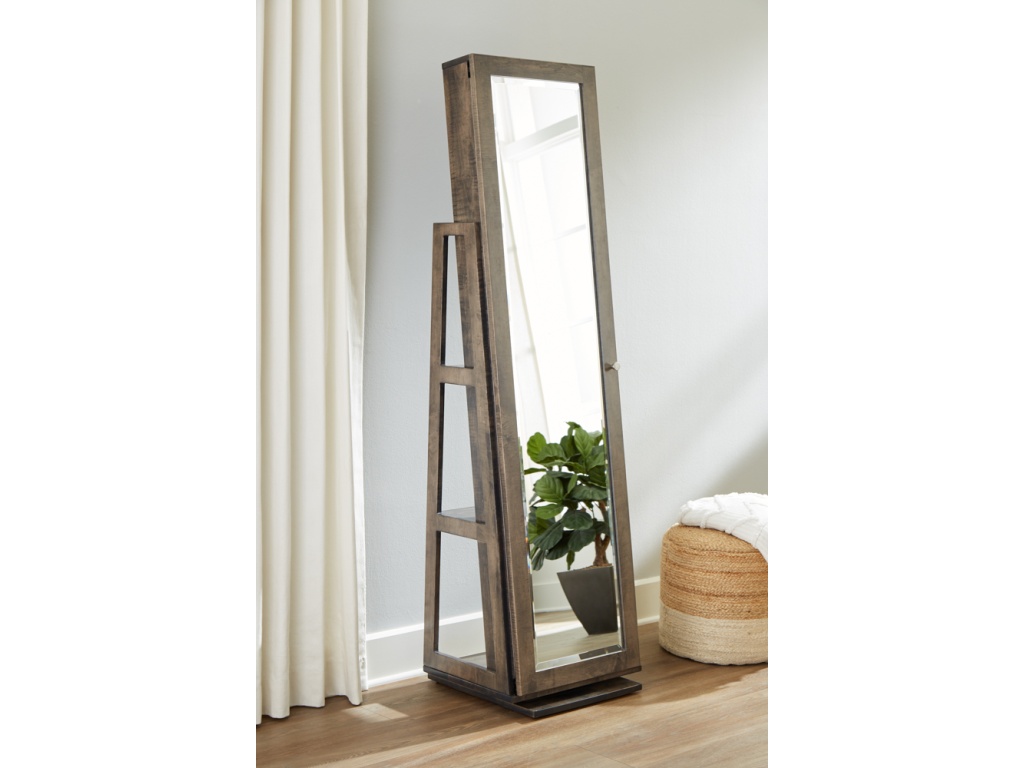 Taylor Mirror - image 1