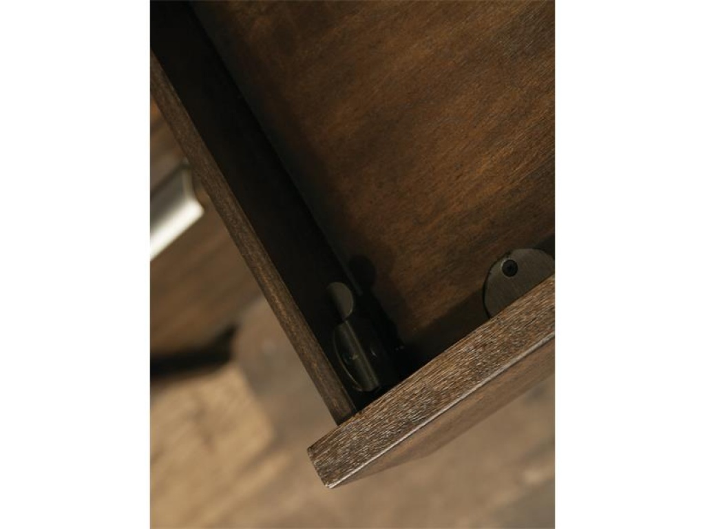Single Pedestal Desk - image 2