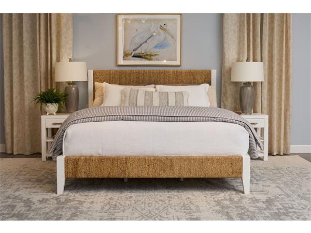 Queen/King Bed Rails - main image