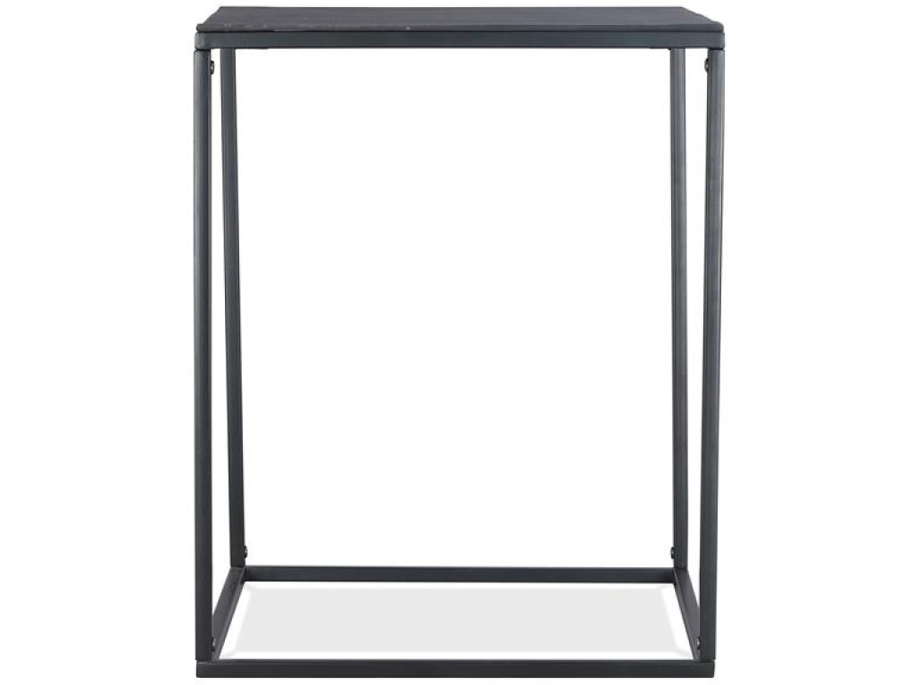 Square Side Table - image 4