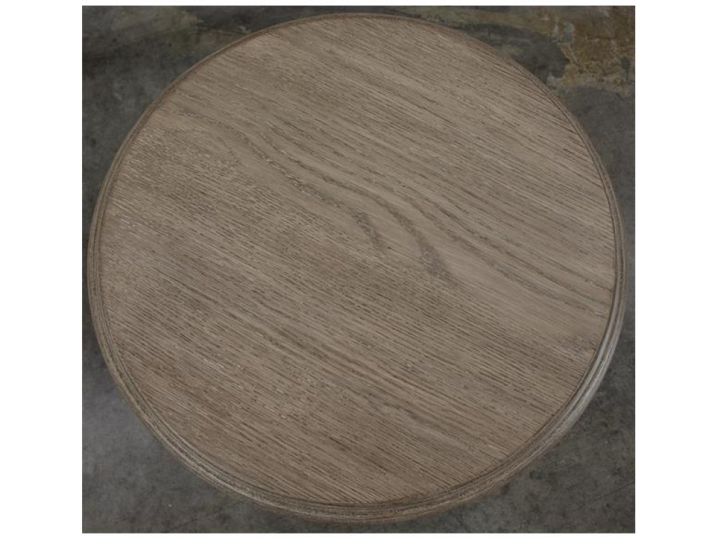 Round Side Table - image 3