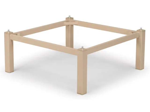 Balcony Height Lift Kit