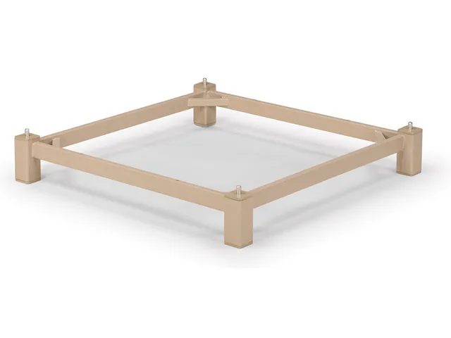 Dining Height Lift Kit