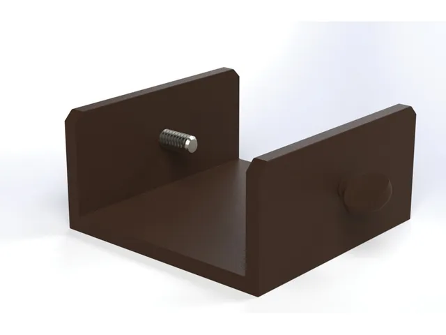 Furniture Clip