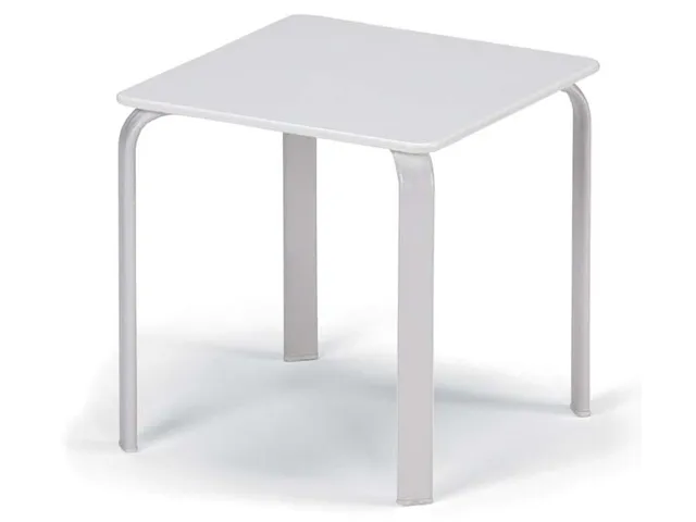 18" Square End Table