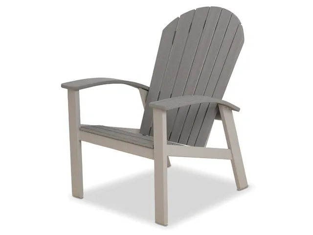 Adirondack Chair