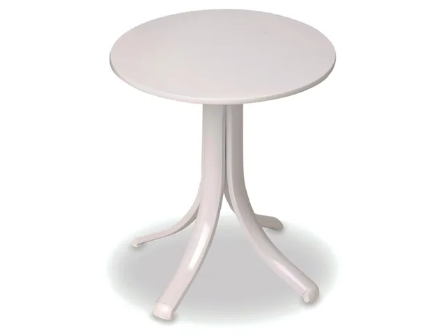18" Round  End Table