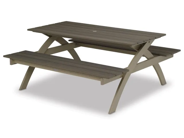 Picnic Table