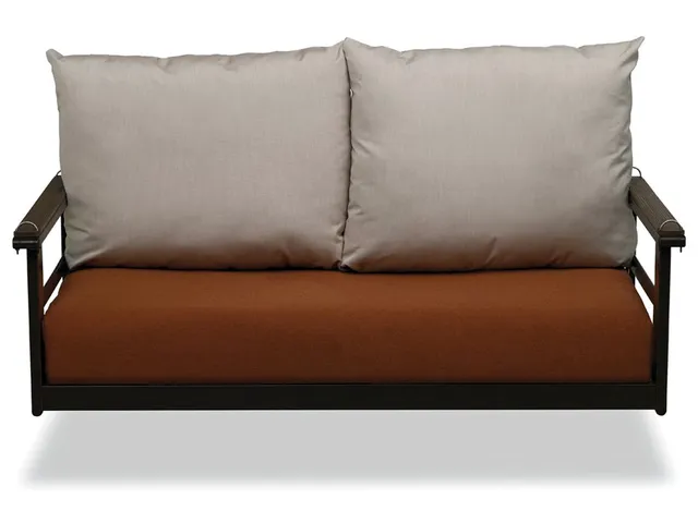 Back Cushion for Porch Swing