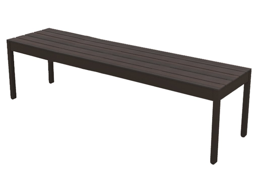 64" Flat Bench - image 1