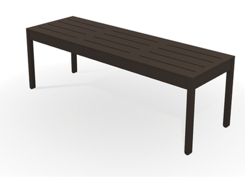 54" Flat Bench - main image