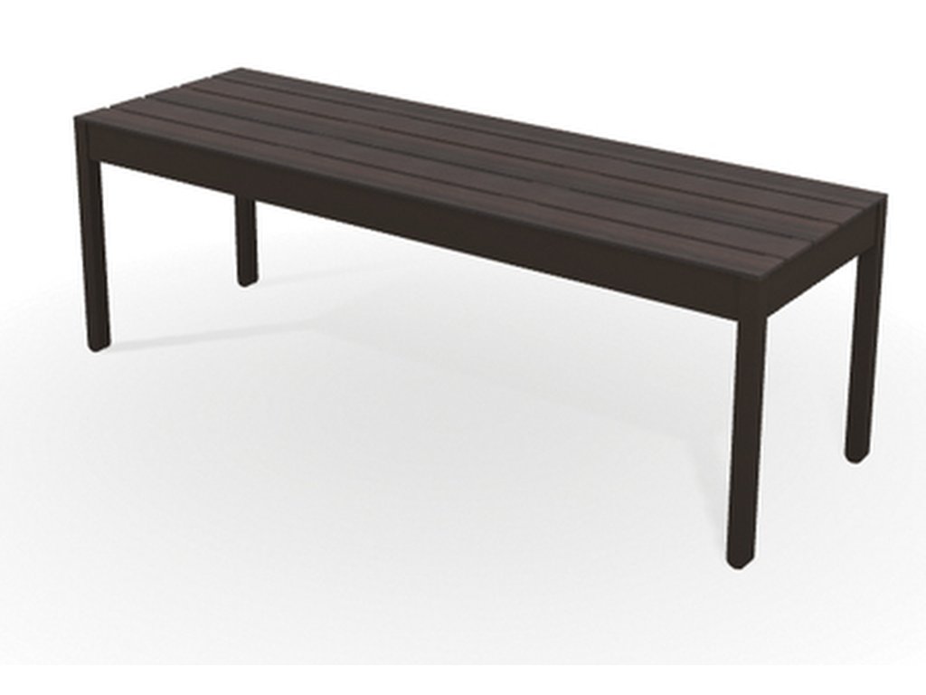 54" Flat Bench - image 1