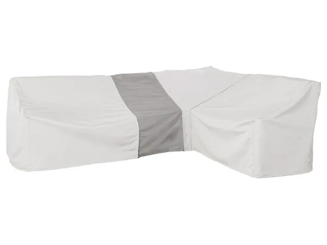 Single-Seat Larssen Sectional Protective Furniture Cover