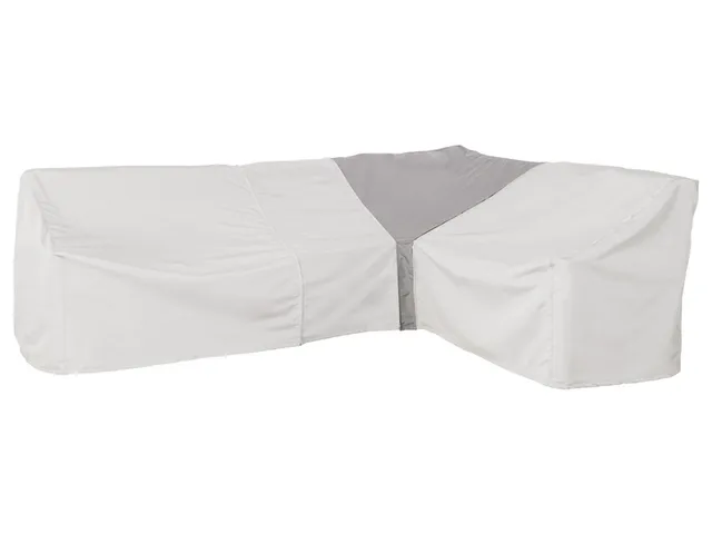 Corner Larssen Sectional Protective Furniture Cover