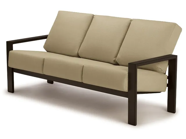 Three-Seat Sofa