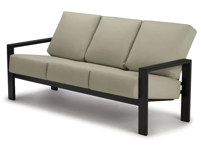 Three-Seat Sofa - Alternative View
