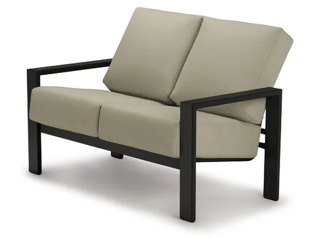 Two-Seat Loveseat - Alternative View