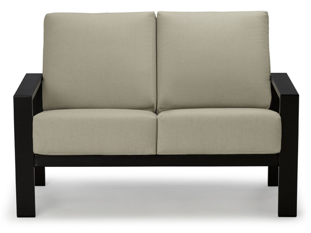 Two-Seat Loveseat - image 2
