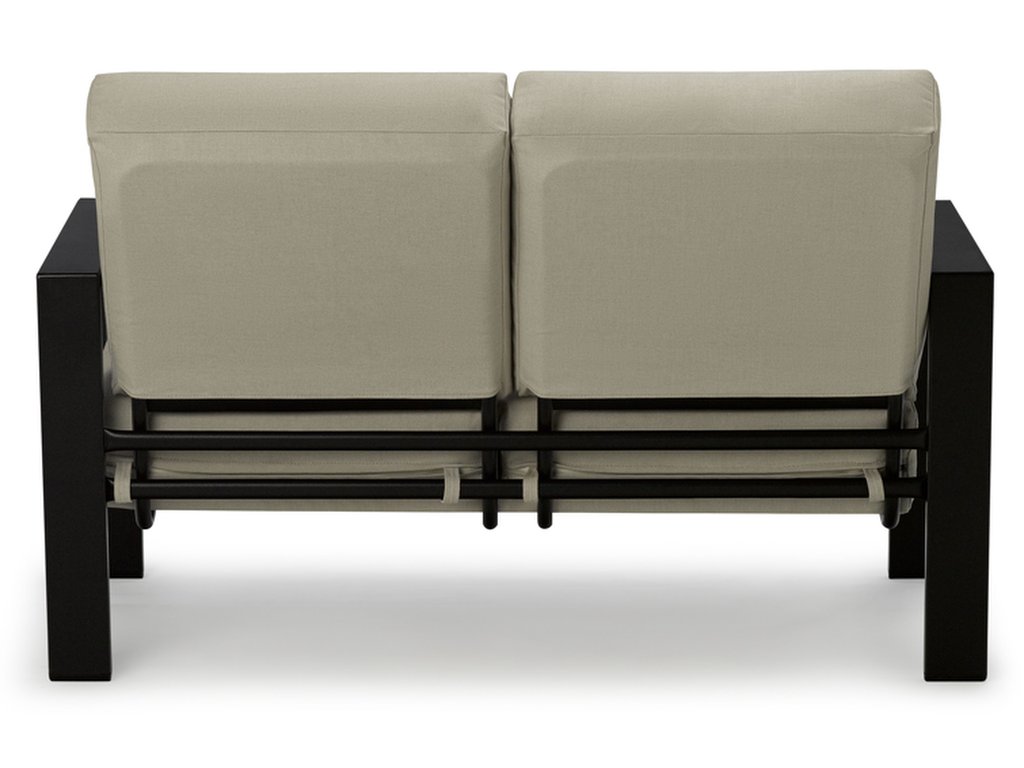 Two-Seat Loveseat - image 4