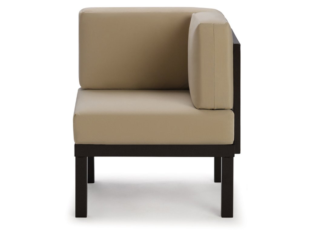Square Corner Section - main image