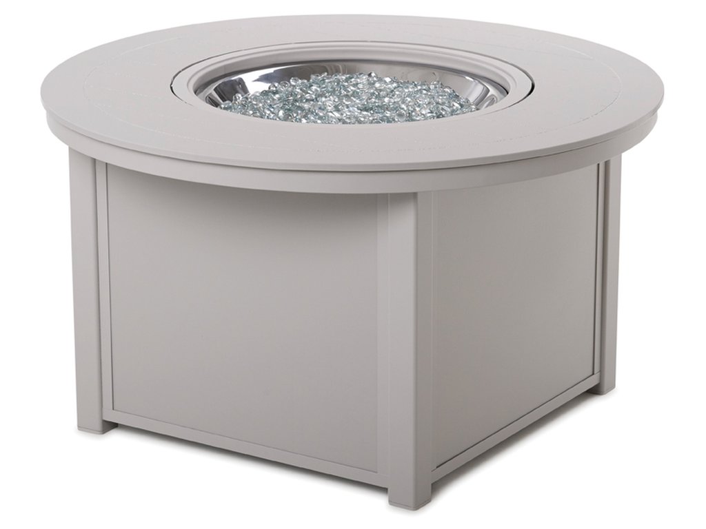 42" Round MGP Top Fire Table - image 3