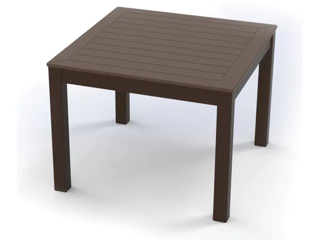 MGP Top Attachable Corner Table