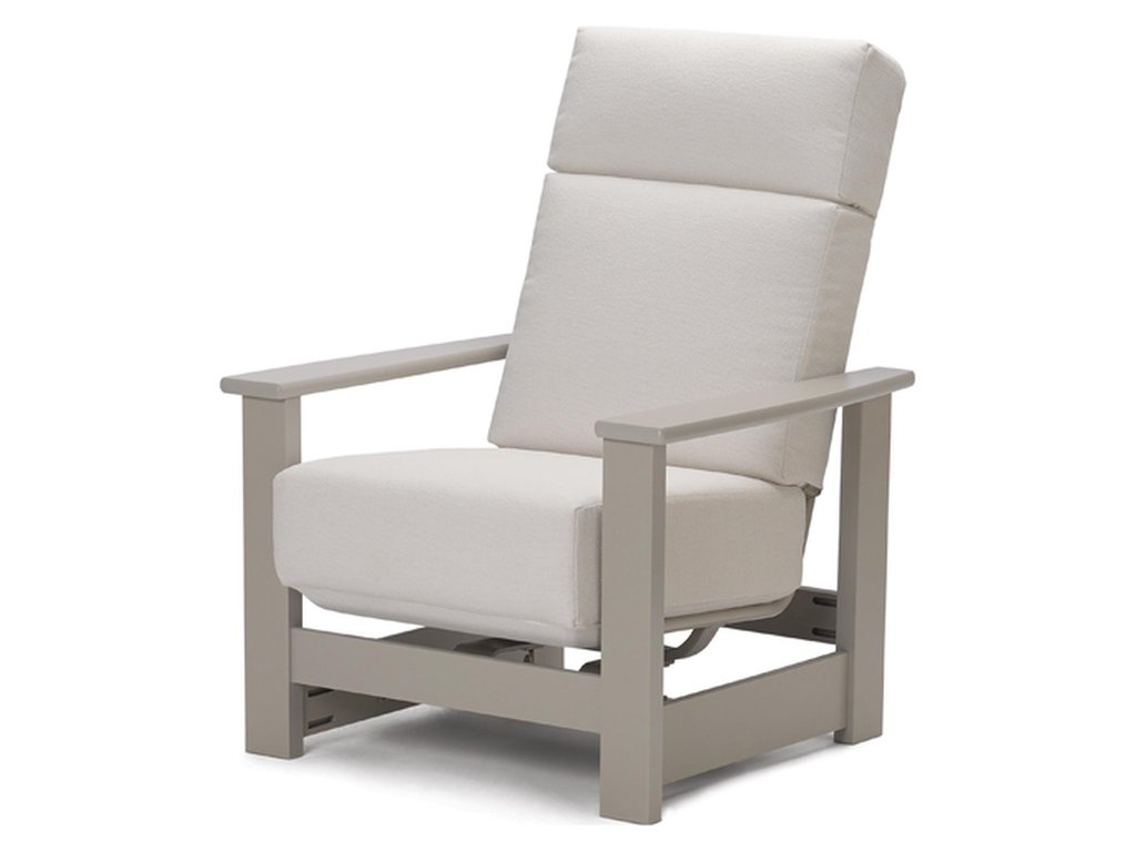 Supreme Hidden Motion Arm Chair w/ Polymer Arms - main image