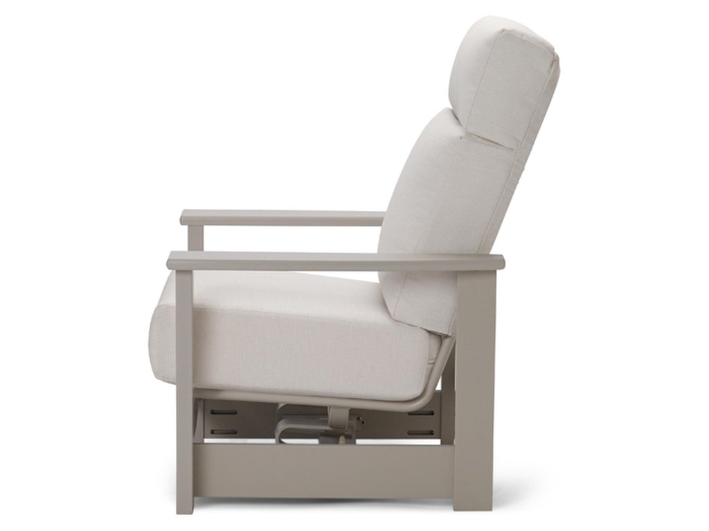 Supreme Hidden Motion Arm Chair w/ Polymer Arms - image 1