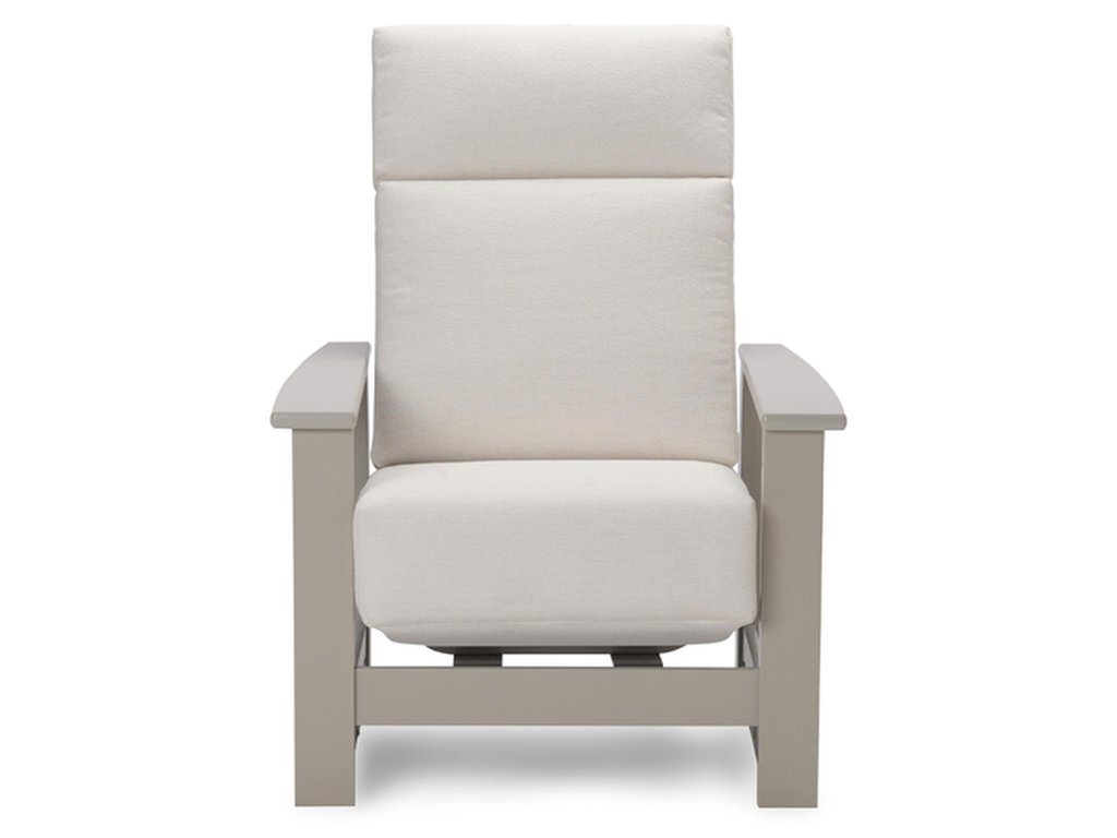 Supreme Hidden Motion Arm Chair w/ Polymer Arms - image 2